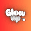 GlowUp logo