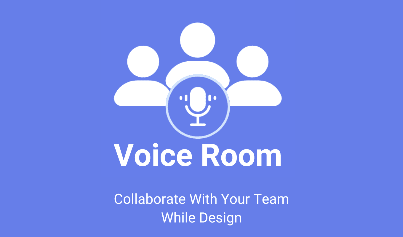 Voice Room